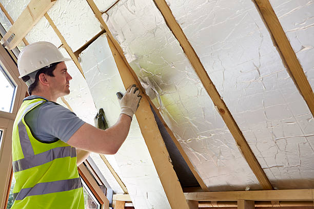 Types of Insulation We Offer in Roseburg, OR